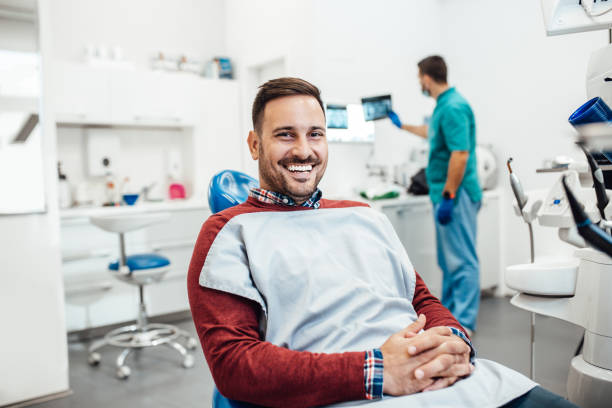 Best Wisdom Tooth Removal  in Kendall Park, NJ