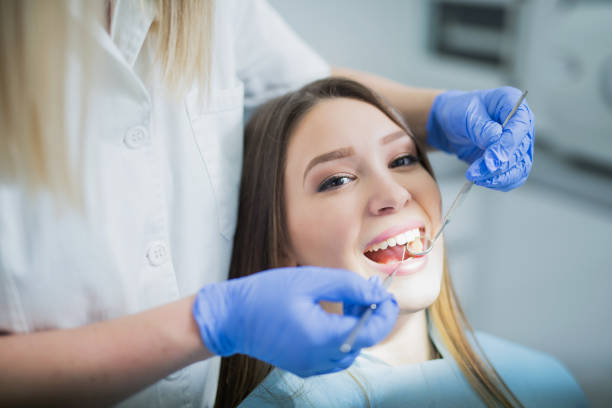 Best Preventive Dentistry  in Kendall Park, NJ