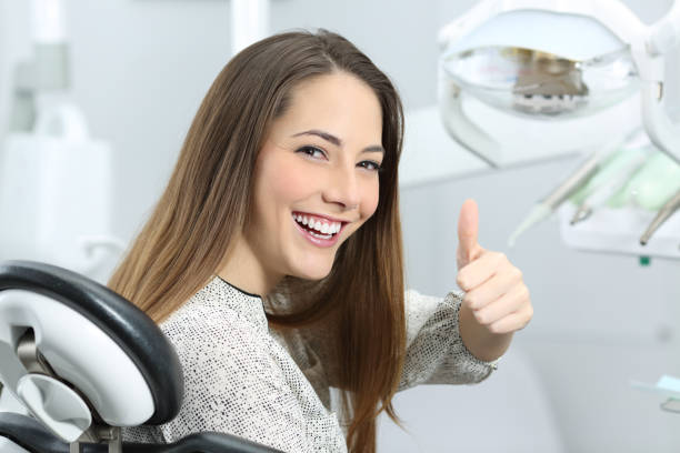 Full Mouth Reconstruction in Kendall Park, NJ