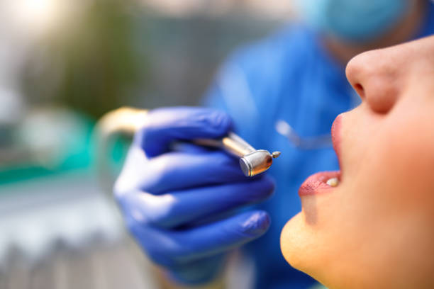 Laser Dentistry in Kendall Park, NJ